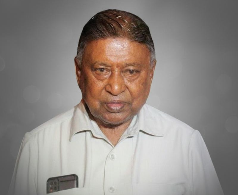 Sudha Mallikarjuna Rao